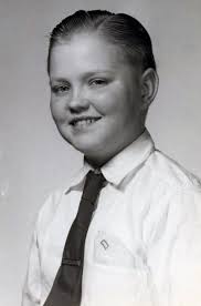 Daniel Leahy Obituary