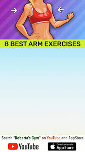 Pin On Arms And Chest