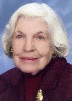 Elizabeth Ann Gorham Simpson Obituary