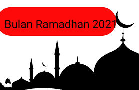 Puasa bulan ramadhan 2021 kudat. Jadwal Puasa Ramadhan 2021 Lengkap Dengan Bacaan Niat Puasa Doa Buka Puasa Niat Shalat Tarawih Dan Witir Kalbar Satu Id Islam