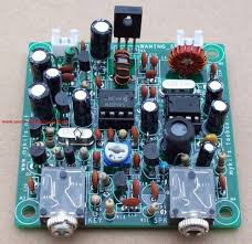 A ham radio license course designed for beginners. Diy Kits Frog Sounds Ham Radio Qrp1 8w Cw Transceiver Receiver 7 023mhz Ham Amateur Radio Amplifiers Consumer Electronics Paladiosimara Com Br