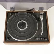 We did not find results for: Record Player Pioneer Pl15c Vintage 1974 Electronic Modern Dimanoinmano It