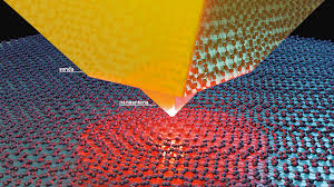 Graphene also evenly disperses heat acting as a. O Giro Do Grafeno Revista Pesquisa Fapesp