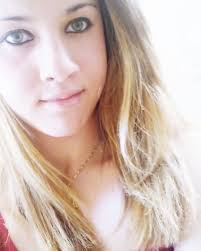 Anna Benites's Instagram, Twitter & Facebook