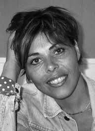 SUSAN A. OLSEN ❤️ fylder 54 år i dag..