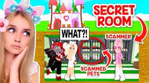 To get updates about my upload and activity on youtube, you can subscribe to my. Scammer Secretly Lives At Our House In Adopt Me Roblox Youtube