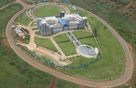 During the 1994 genocide against the tutsi, kigali airport was a major strategic point. Carnegie Mellon University Africa Set To Open A New Campus In Kigali Rwanda The Journal Of Blacks In Higher Education