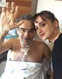 O yıllarda spor sayfalarının manşetlerinde hep i̇lyas vardı. Oldu Denilen Ilyas Tufekci Yogun Bakimdan Cikti Son Dakika Spor Haberleri