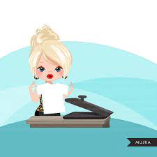 Pin On Mujka Cliparts