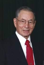 Ralph J. Mitchell Obituary