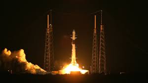 Spacex designs, manufactures and launches advanced rockets and spacecraft. March 2020 Spacex
