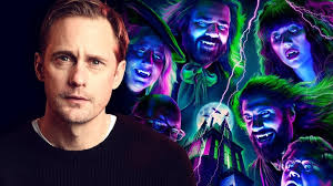 Alexander Skarsgard Revives 'True Blood' Character In 'What We Do In The  Shadows' : r/alexanderskarsgard