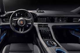 2020 porsche taycan 4s 68/71 city/highway mpg. Porsche Taycan 4s Plus Specs Price Photos Offers And Incentives