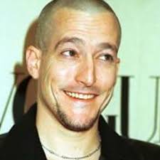 Filter change: Frontman Richard Patrick now sober-minded