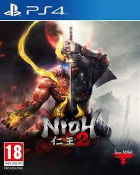 Aquí encontrarás el listado más completo de juegos para ps4. Analisis Y Opiniones De Nioh 2 Para Ps4 3djuegos