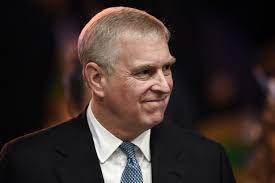 UK media: Prince Andrew's sex claims rebuttal a PR disaster