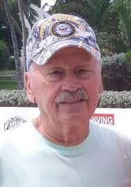 Larry Slocum's Instagram, Twitter & Facebook