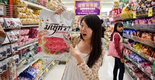 Có tiền tôi sẽ ủng hộ tiếp! Top 23 Must Try Thai Potato Chips To Buy In Bangkok To Chiang Mai From Lay S To Tasto