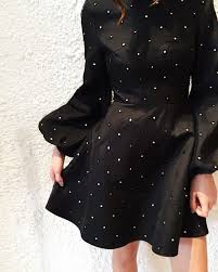 Kaeley From Our Pacific Fair Store Wears The Karmic Mirror Dress From Our Fall 16 Ready To Wear Collection Mirror Fashion Dresses Australian Fashion Designers