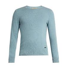Burberry Waffle Knit Cashmere Sweater 572 Liked On Polyvore Featuring Men S Fashion Men S Clothing Cashmere Sweater Men Cashmere Knits Slim Fit Sweater