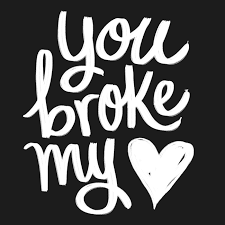 Black And White Broken Heart Gif Https Encrypted Tbn0 Gstatic Com Images Q Tbn 3aand9gcrewkxgmrevye72u4flp Ltkzjksepsjh8ucw Usqp Cau