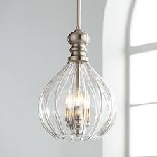 Adding good lighting doesn't have to be a luxury if you go with primo pendants. Mini Pendant Lights Pendant Chandelier Designs Lamps Plus