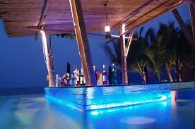 8 Exquisite Swim Up Bars In Dreamy Locations Wego Travel Editor S Desk Resort Villa Resort Spa Pool