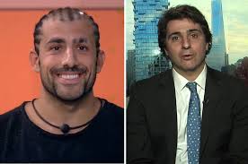 Além da paixão pelo futebol, brasileiros e. Bbb18 No Paredao Kaysar Ganhou Um Ferrenho E Inusitado Torcedor Veja Sao Paulo