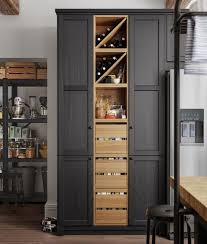 how to build the perfect kitchen pantry
