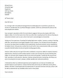 Retail Manager Resume Cover Letter Bank Branch Manager Resume This Bank Branch Manager Resume Is Beneficial Manager Resume Cover Letter For Resume Resume