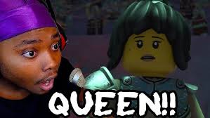 KAI'S POWERS STOLEN?! *FIRST TIME WATCHING* LEGO NINJAGO SEASON 11 FIRE  CHAPTER EPISODE 4-6 REACTION