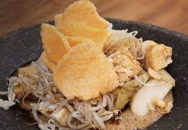 Resep Tahu Ketoprak