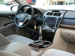 If you tell a car enthusiast that you bought a toyota enlarge image. 2012 Toyota Camry Drive Arabia