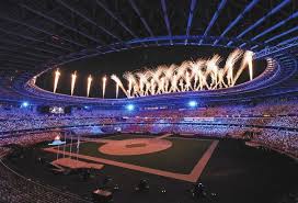 宝塚 五輪閉会式で現役タカラジェンヌ20人…／出演者一覧 8月8日 20:41 女子アナ 閉会式実況nhk桑子真帆アナにネットで心配の声 … 8月8日 20:30 By Bt10dsxojkm