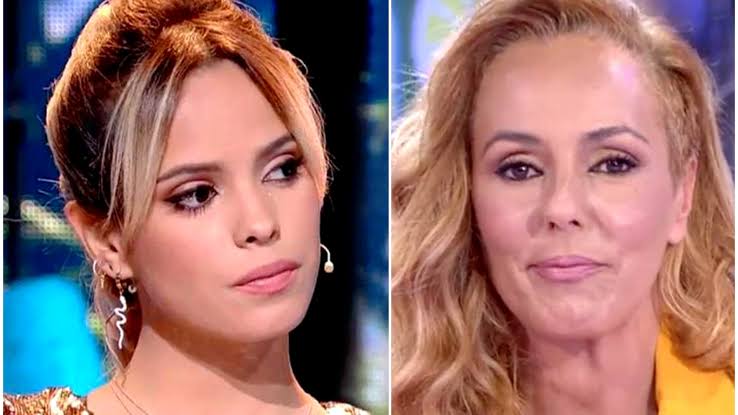 Kiko Hernández delata a Rocío Carrasco: “No quiere a sus hermanos”