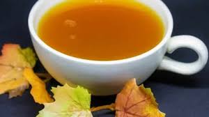 It's one of my favorites. Warm Salted Caramel Vodka Cider Fall Alcoholic Drinks