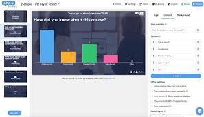 With this program, which is available on both ios and android the good thing about this platform is that it is free to use. 10 Games Like Kahoot Top Free Alternatives In 2021