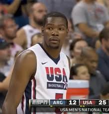 It is time for basketball in the olympics, and once again, all eyes are on team usa. Usa Basketball Kevin Durant Jersey Jersey On Sale