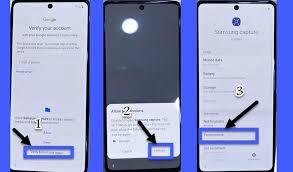 Great screen, camera and fantastic features make it. Frp Unlock Samsung S9 Plus Bypass Frp 2020 Android 10