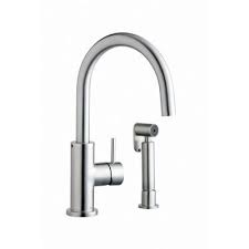 4.4 из 5 звездоч., исходя из 213 оценки(ок) товара (213). Elkay Allure Single Handle Single Hole Kitchen Sink Faucet Faucet Kitchen Faucet Kitchen Sink Faucets