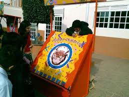 Administrador blog noticias niños 2019 también recopila imágenes relacionadas con juegos de kermesse para niños de 3 a 5 años se detalla a continuación. Juegos De Feria Happy Company Queretaro