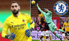 Home serie a ac milan ac milan players salaries 2021: Chelsea Target Gianluigi Donnarumma Rejects Two Contract Extension Offers At Ac Milan Daily Mail Online