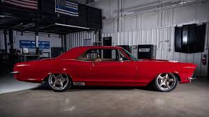 Image result for Flame Red 1965 Buick