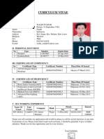 Al mayeda, al sadd, al ghuwairiya, onaiza, al kharaitiyat. Resume For Deck Cadet