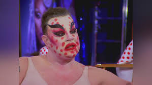 Prime Video: Untucked: RuPaul's Drag Race Season 10