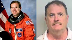 Former NASA astronaut charged with murder in fatal crash near Tuscaloosa