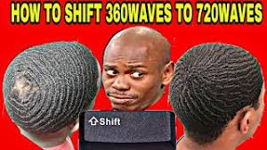 Maybe you would like to learn more about one of these? 360 Waves To 720 Waves How To Shift Wave Patterns Fast Youtube