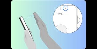 The proximity sensor is not working properly | Samsung Caribbean