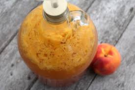 Homemade Peach Wine Recipe Peach Wine Homemade Peach Wine Recipe Homemade Wine Recipes