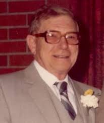 George Elwin Weed (1919-1998)